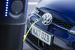 Volkswagen Golf GTE 2017 года (UK)